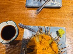 -桂马·日本料理·海胆·海鲜饭·酒场(民主广场店)