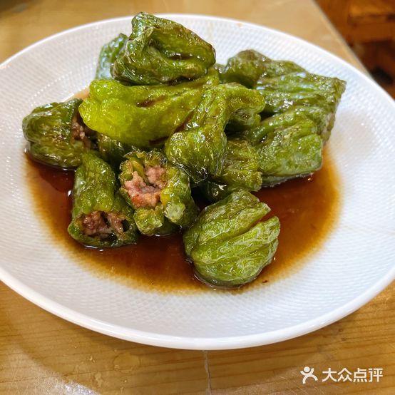 红菱饭店(清河路店)