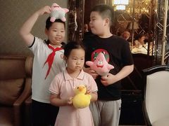 -大铁勺新津菜(东丽阳光新业广场店)