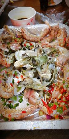 王氏砂锅鸡(汉阳玫瑰街店)-"好朋友带我来吃的一家店,之后便来了n次了