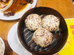 -澳门陈光记烧味饭店(郎家园店)
