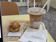 -ADO KAFE(大学城店)