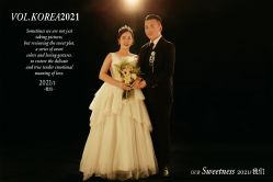 -芭莎视觉婚纱摄影(花溪店)