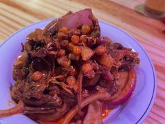 -和晟shèng铁锅炖·东北菜(南山店)