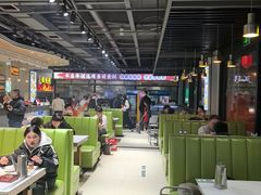 -清真·马坡烧烤涮牛肚·酸浆火锅(新区总店)