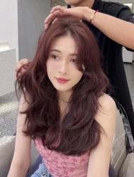 点击看大图 -MY HAIR ARDOR
