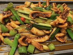 -张记焖窑·十五年专注焖烤(雍和宫店)