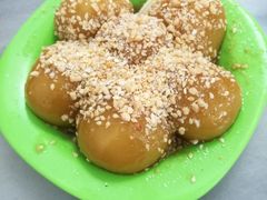 -芬芳甜品(同福路店)