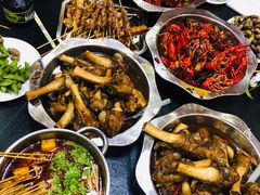 -老黑板筋(顺义总店)