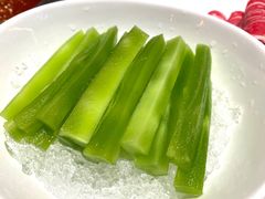 -皇城老妈·大连海鲜火锅(港湾店)