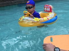 -龙达温泉生态城