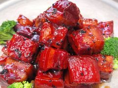 -牡丹宴·正宗洛阳菜·水席(国家牡丹园店)