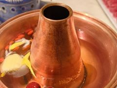 -涮福記·现切牛羊肉火锅(世纪汇店)