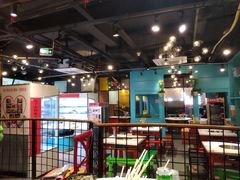 大堂-钢管厂五区小郡肝串串香(南山店)