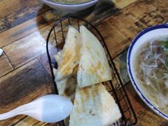 -张大学士中华牛肉汤(龙之梦店)