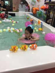 -爱玩爱游亲子母婴(旭辉广场店)