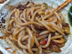 -阿达西新疆餐厅(西北大学店)