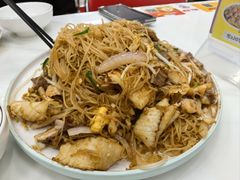 -嘉升大排档(番禺总店)