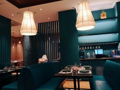 大堂-美奈小馆·越南料理(福田星河COCO Park店)