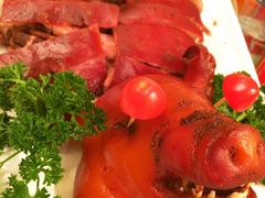 -大连富丽华大酒店