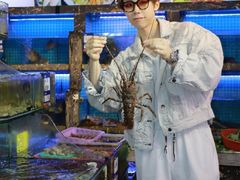 -友强·23年特色海鲜大排档(厦门店)