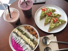 牛油果吐司-So Acai(天河店)