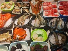 -海玥荟海鲜姿造自助餐厅(欧罗巴广场店)