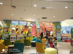 -meland亲子乐园·派对·研学(淄博万象汇店)