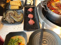 -海汕记·潮汕鲜牛肉火锅·自助