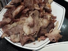 -青松馆韩国料理(香港中路佳世客店)