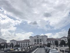 -苏宁钟山国际高尔夫酒店大堂酒廊