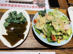 -通海俄式烧烤·俄罗斯大串(嵩山路店)