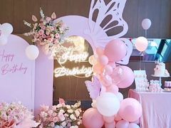 -半岛星际酒店(义乌国际商贸城店)