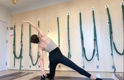 点击看大图 -U+YOGA优伽瑜伽·普拉提