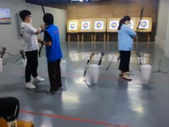 -蓝天射箭馆·专业射箭运动(诚丰广场店)