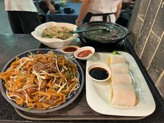 -伯乐居茶艺馆(石岐大信店)
