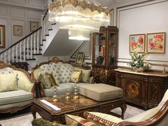 -新时代家居生活广场(古墩店)