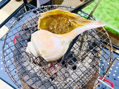 茅台炭烧响螺-金龙·打边炉(武进路店)