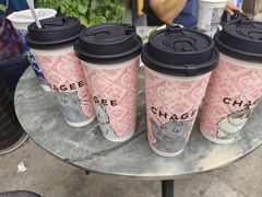 -霸王茶姬(泛海广场店)