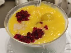-粤域茶餐厅