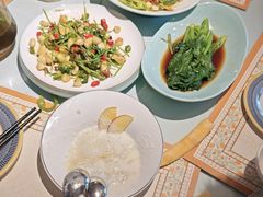 -海尔巴格·新疆菜(吐鲁番店)