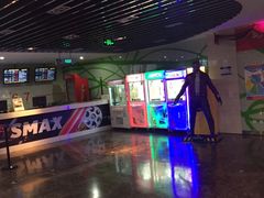 -天幕新彩云国际影城(激光巨幕店)