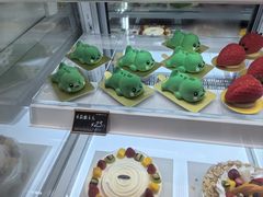 -仟吉·ART FARM主题店(菱角湖万达店)
