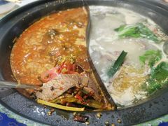 -玉溪清真饭店(前兴路店)