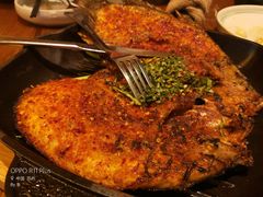 -云海肴·汽锅鸡·云南菜(苏州中心店)