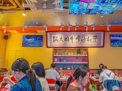 -荣叔港式沙嗲牛肉火锅(正佳潮流店)