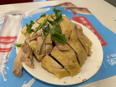 -振鼎鸡(福州路店)