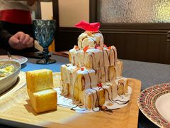 俄罗斯方块面包-俄士厨房(未来城店)