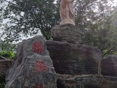 -大岭沟猕猴桃谷风景区
