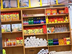 零售区-中江挂面体验馆(鑫源小区店)